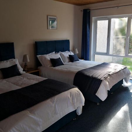 Forge Motel&Firehouse Restaurant St Clears Extérieur photo
